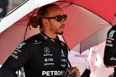 El futuro de Lewis Hamilton en la Fórmula 1: ¿qué hará en medio del dominio de Red Bull y Ferrari?