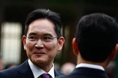 Por qué el presidente de Corea del Sur indultó al heredero de Samsung, condenado por corrupción