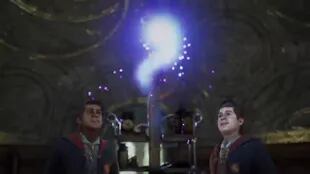 Hogwarts Legacy podría demorarse hasta el 2023 (Captura)