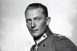 La historia de un traidor: la arriesgada maniobra de Göring para sustituir a Hitler