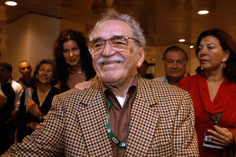 Rebautizaron la fundación de Gabriel García Márquez