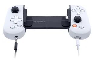 Así es el mando Backbone One para iPhone, compatible con PlayStation