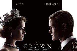  The Crown se lanzó por primera vez en 2016.