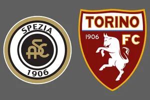 Torino venció por 4-0 a Spezia como visitante en la Serie A de Italia