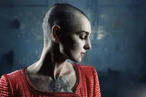 Sinéad O’Connor: revelaron la verdadera causa de la muerte de la cantante