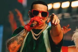 Daddy Yankee reveló que se tiene que operar: "Estuve un año en rehabilitación"