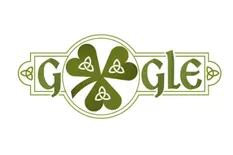 Día de San Patricio: el homenaje de Google a la noche cervecera