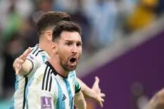Temores y alivios: los vaivenes emocionales que afronta la selección argentina en Qatar