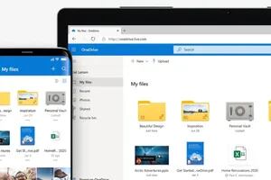 Una coalición de empresas europeas denuncia a Microsoft por la integración de OneDrive y Teams en Windows