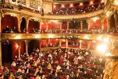 Teatro en la era Covid: cuál es el plan piloto que promueve la ciudad de Berlín