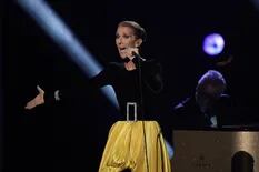 Celine Dion también retira de Spotify su colaboración con R. Kelly