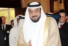 Murió el presidente de Emiratos Árabes Unidos, Mohammed bin Zayed Al Nahyan