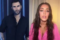 Una modelo de Victoria's Secret aseguró que Adam Levine engañó a su esposa con ella