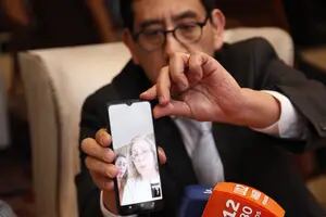 Asesinato de Gutiérrez: la madre del exsecretario de Cristina Kirchner habló por primera vez