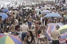 Coronavirus: cómo será la temporada de verano en playas y campings de la Costa