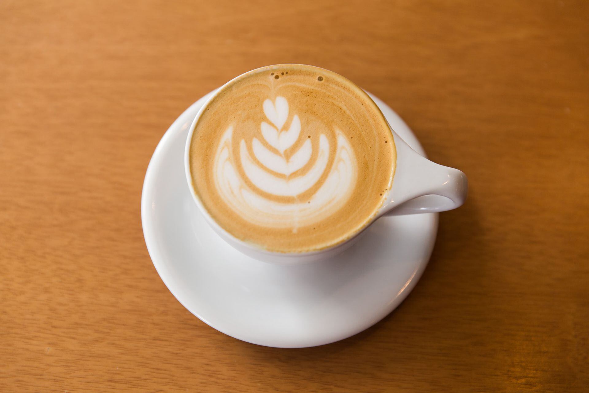 Café Delirante es una propuesta a aprender a tomar buen café.