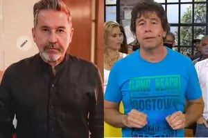 Ariel Rodríguez Palacios contra Montaner: revelaron el motivo que habría generado roces entre ellos