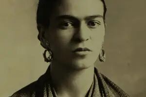 Cristina Kahlo: “Frida no era feminista”