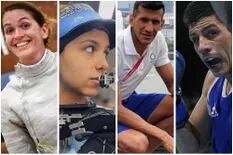 Soldados olímpicos: el trabajo del Ejército en la formación de los atletas argentinos