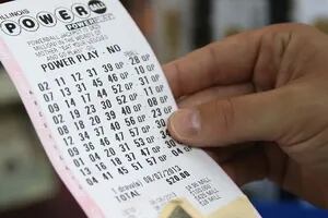 Powerball: lotería en Estados Unidos y sus resultados del 31 de mayo