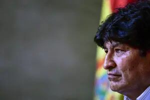 En Perú acusan a Evo Morales de fomentar la secesión del sur del país y le prohíben el ingreso a su territorio