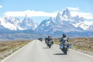 En moto y de a muchos por las rutas argentinas: 3 opciones para experimentar la tendencia
