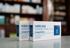 La ivermectina no reduce el riesgo de hospitalización, según reveló un estudio