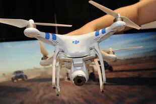 La Dirección Nacional de Protección de Datos Personales anunció una disposición que busca regular el uso de drones en torno a la información que pueden recolectar estos dispositivos