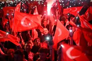Golpe a Recep Tayyip Erdogan: la oposición se impone en las elecciones municipales de Turquía