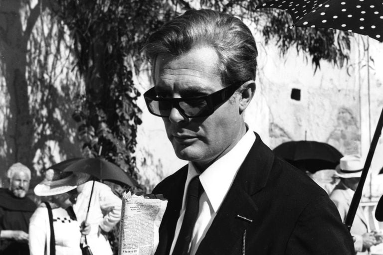En el homenaje a Fellini, Puenzo confirmó que habrá dos salas de cine en el CCK
