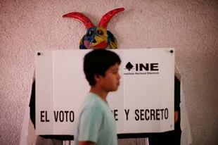 Hoy el país azteca elige nuevo presidente y otros 3400 cargos