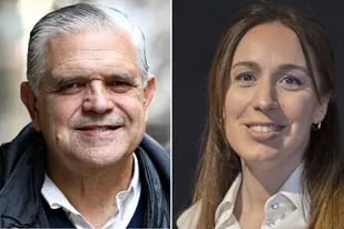 Qué lugar pueden ocupar López Murphy y sus candidatos en la lista de Vidal