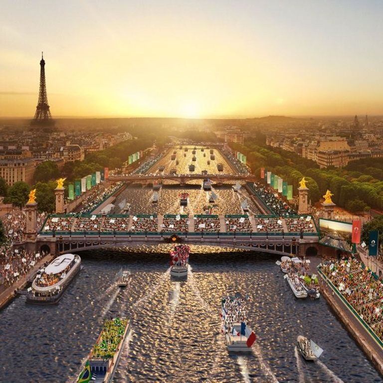 El ambicioso plan para resucitar un símbolo de París