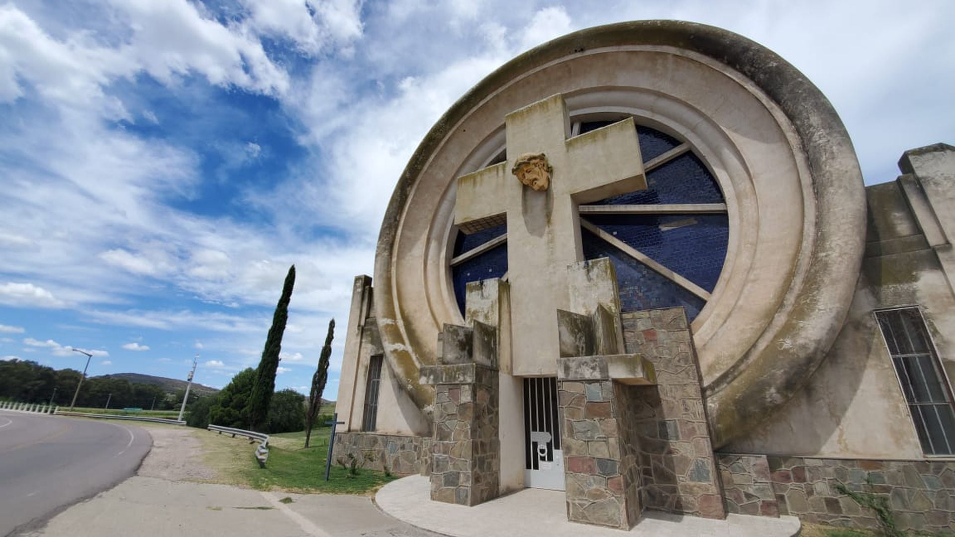 El Cementerio de Saldungaray