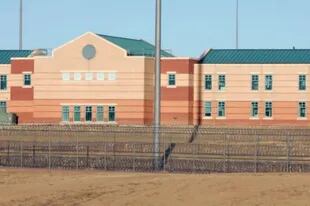La prisión ADX Florence, en Colorado, Estados Unidos, es una cárcel de la que nadie ha escapado desde su inauguración en 1994