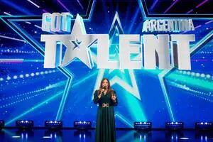 Sin Jorge Lanata, Got Talent Argentina lideró su primer domingo en el aire