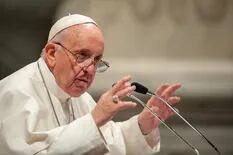 Ante el Papa, obispos argentinos pidieron a los candidatos “soluciones urgentes”