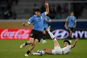 Cuándo juega Uruguay vs. Israel, por las semifinales del Mundial Sub 20 2023: día, hora y TV