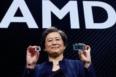 CES 2020: AMD presentó la nueva generación de procesadores Ryzen 4000