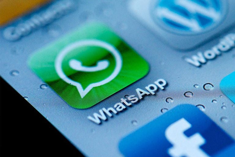 Las cuentas verificadas de Whatsapp llevarán una tilde verde junto al nombre de usuario o teléfono
