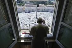 Las intrigas vuelven a sacudir al Vaticano, ahora un turbio negocio inmobiliario