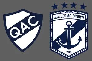 Quilmes venció por 1-0 a Guillermo Brown como local en la Primera Nacional