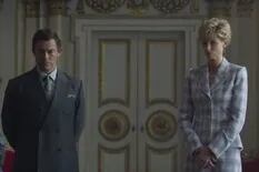 Netflix presentó el teaser de la nueva temporada de The Crown, que se centra en la separación de Carlos III y Lady Di