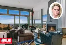 Kristen Stewart pone a la venta por segunda vez su espectacular casa de Malibú