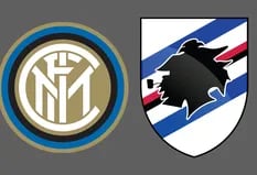 Inter - Sampdoria, Serie A de Italia: el partido de la jornada 38