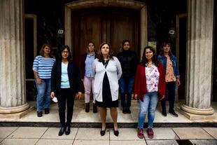 Un grupo de mujeres denuncia que trabajaron como empleadas domésticas sin remuneración para el Opus Dei