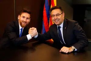 Barçagate: trolls contra Messi, parte del escándalo que conmueve a Barcelona