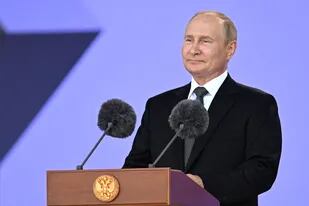 La propuesta de Putin a sus socios de América Latina que "no se doblegan ante el hegemón"