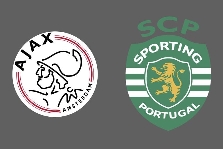 Ajax-Sporting