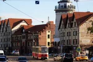 La furia de Moscú por la decisión de Polonia de cambiarle el nombre a Kaliningrado